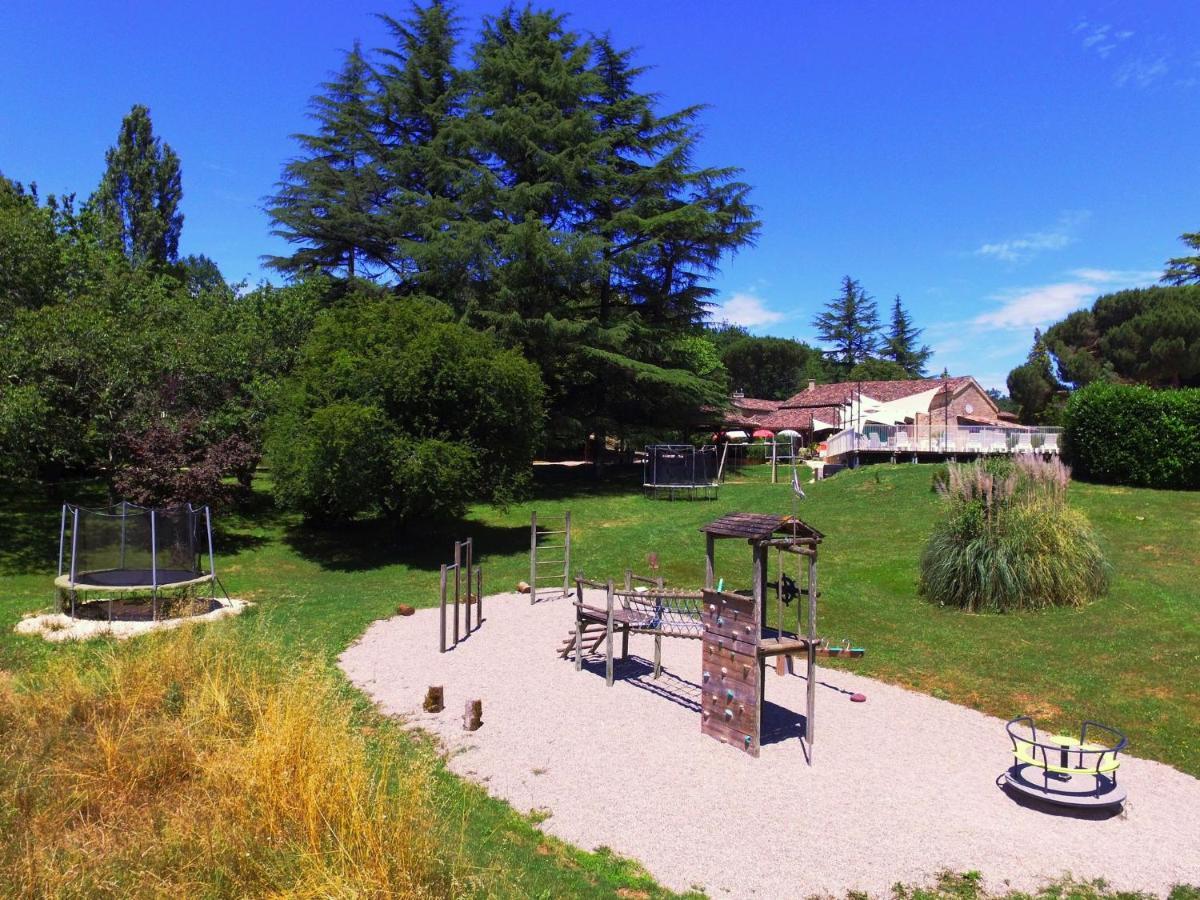 Gîte Domaine De Gavaudun