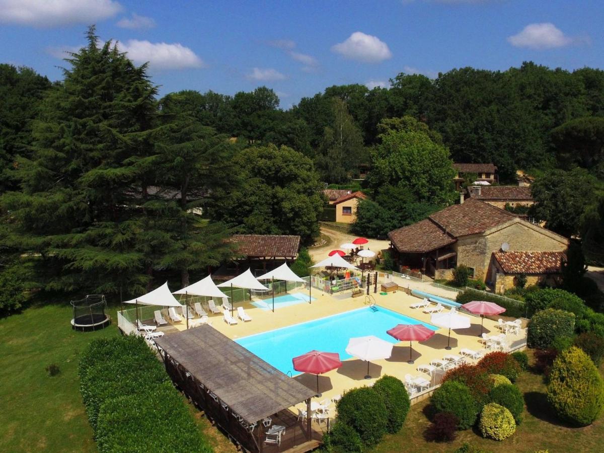 Domaine De Gavaudun